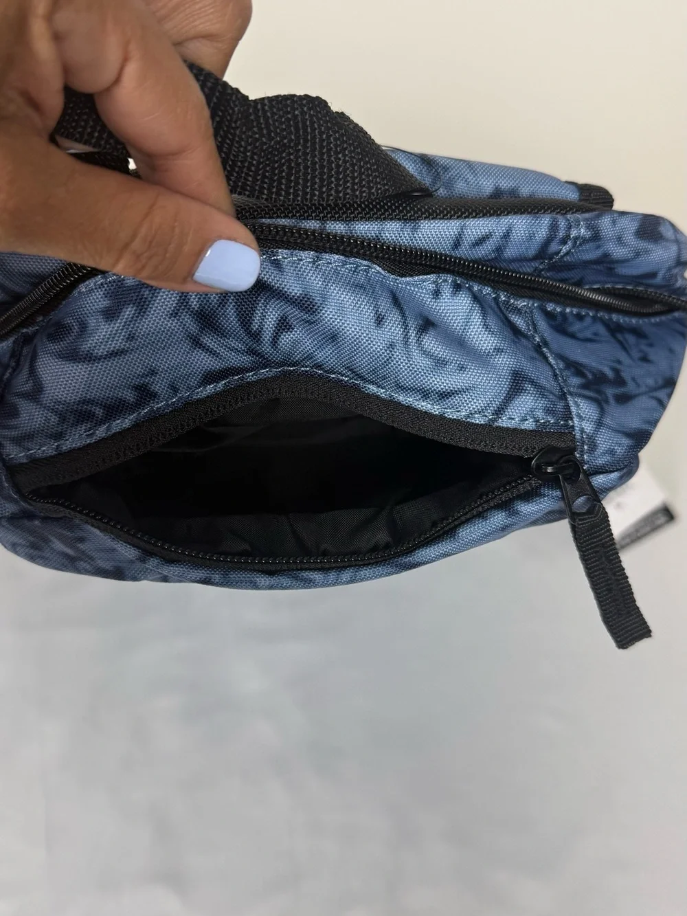 Classic Everyday Backpack Black/Orange – Stylish & Functional 🧡🖤 Puma®